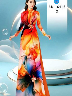 Vải Áo Dài Hoa In 3D AD 16416 20 1767920197 531 vai ao dai hoa in 3d ad 16416
