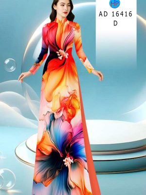 Vải Áo Dài Hoa In 3D AD 16416 21 1767920198 303 vai ao dai hoa in 3d ad 16416