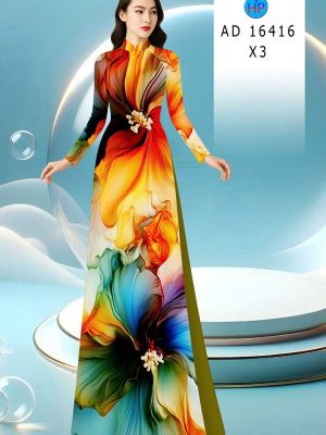 Vải Áo Dài Hoa In 3D AD 16416 26 1767920199 270 vai ao dai hoa in 3d ad 16416