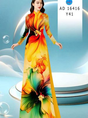 Vải Áo Dài Hoa In 3D AD 16416 31 1767920200 707 vai ao dai hoa in 3d ad 16416