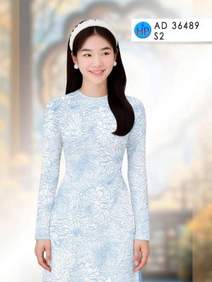 Vải Áo Dài Hoa In 3D AD 36489 20 1767920620 856 vai ao dai hoa in 3d ad 36489
