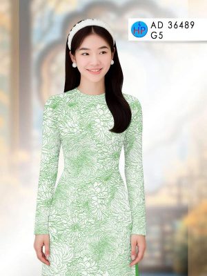 Vải Áo Dài Hoa In 3D AD 36489 26 1767920621 122 vai ao dai hoa in 3d ad 36489