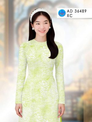Vải Áo Dài Hoa In 3D AD 36489 27 1767920621 642 vai ao dai hoa in 3d ad 36489