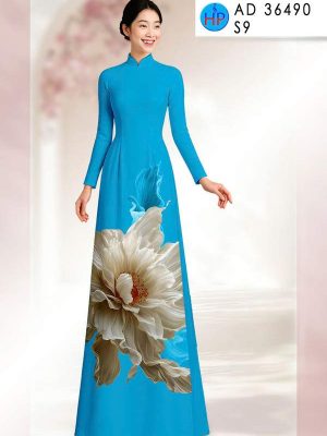 1767921067 458 vai ao dai hoa in 3d ad 36490