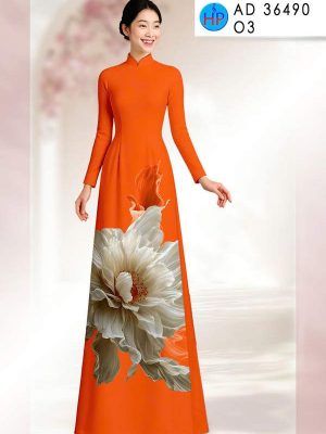 Vải Áo Dài Hoa In 3D AD 36490 21 1767921068 428 vai ao dai hoa in 3d ad 36490