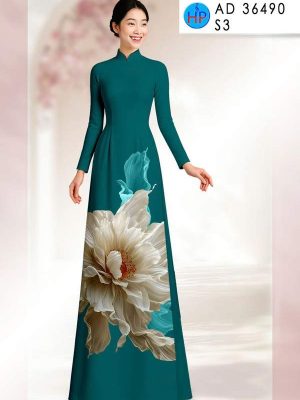 Vải Áo Dài Hoa In 3D AD 36490 34 1767921071 760 vai ao dai hoa in 3d ad 36490