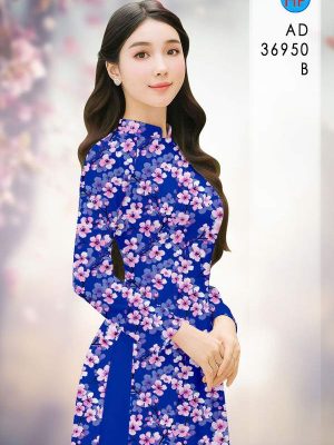 Vải Áo Dài Hoa Đào AD 36950 21 1768008496 588 vai ao dai hoa dao ad 36950
