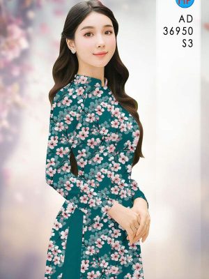 Vải Áo Dài Hoa Đào AD 36950 27 1768008497 791 vai ao dai hoa dao ad 36950