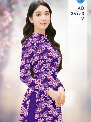 Vải Áo Dài Hoa Đào AD 36950 24 1768008497 877 vai ao dai hoa dao ad 36950
