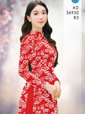Vải Áo Dài Hoa Đào AD 36950 28 1768008498 598 vai ao dai hoa dao ad 36950