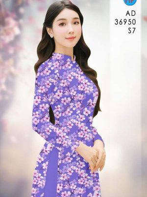 Vải Áo Dài Hoa Đào AD 36950 29 1768008498 851 vai ao dai hoa dao ad 36950