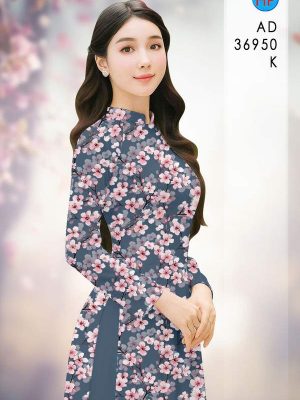 Vải Áo Dài Hoa Đào AD 36950 31 1768008498 889 vai ao dai hoa dao ad 36950