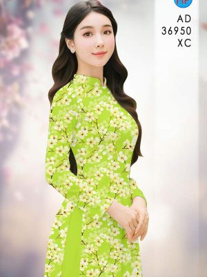 Vải Áo Dài Hoa Đào AD 36950 33 1768008499 406 vai ao dai hoa dao ad 36950