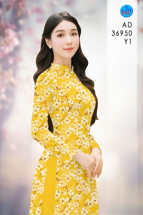 Vải Áo Dài Hoa Đào AD 36950 18 1768008499 866 vai ao dai hoa dao ad 36950