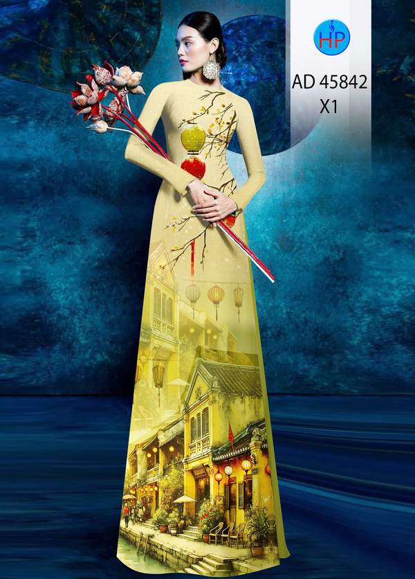 Vải Áo Dài Phong Cảnh AD 45842 6 1768008939 728 vai ao dai phong canh ad 45842