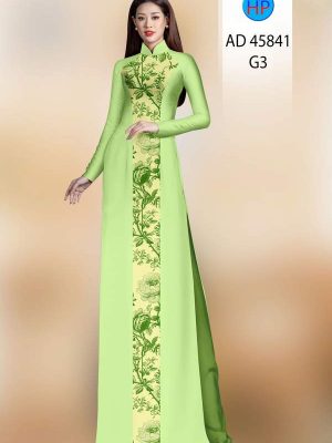 Vải Áo Dài Hoa In 3D AD 45841 25 1768009419 142 vai ao dai hoa in 3d ad 45841