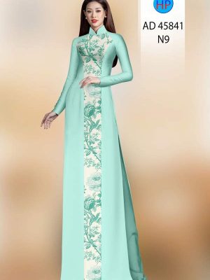 Vải Áo Dài Hoa In 3D AD 45841 22 1768009419 976 vai ao dai hoa in 3d ad 45841