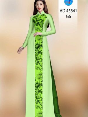 Vải Áo Dài Hoa In 3D AD 45841 28 1768009420 424 vai ao dai hoa in 3d ad 45841
