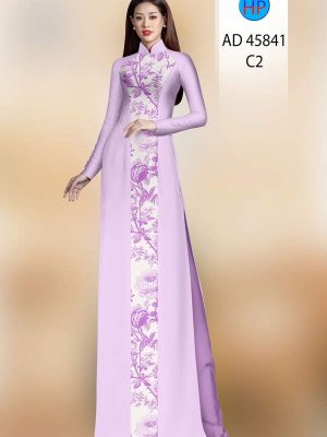 Vải Áo Dài Hoa In 3D AD 45841 35 1768009421 700 vai ao dai hoa in 3d ad 45841