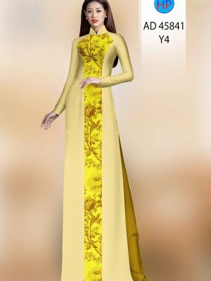 Vải Áo Dài Hoa In 3D AD 45841 32 1768009421 736 vai ao dai hoa in 3d ad 45841