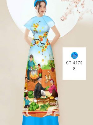 Vải Áo Dài Đón Tết AD CT4170 21 1768184080 92 vai ao dai don tet ad ct4170