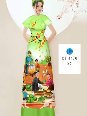 Vải Áo Dài Đón Tết AD CT4170 30 1768184082 726 vai ao dai don tet ad ct4170