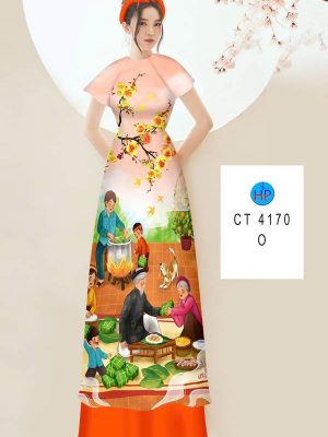 Vải Áo Dài Đón Tết AD CT4170 36 1768184083 129 vai ao dai don tet ad ct4170