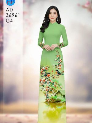 Vải Áo Dài Phong Cảnh AD 36961 26 1768184596 266 vai ao dai phong canh ad 36961