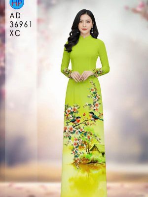 Vải Áo Dài Phong Cảnh AD 36961 28 1768184596 703 vai ao dai phong canh ad 36961