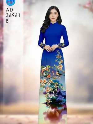 Vải Áo Dài Phong Cảnh AD 36961 27 1768184596 81 vai ao dai phong canh ad 36961