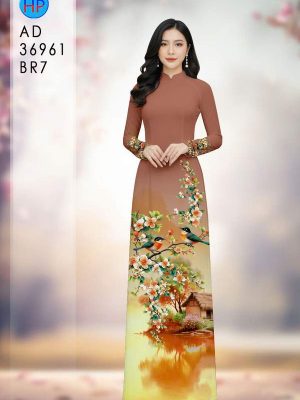Vải Áo Dài Phong Cảnh AD 36961 37 1768184598 127 vai ao dai phong canh ad 36961