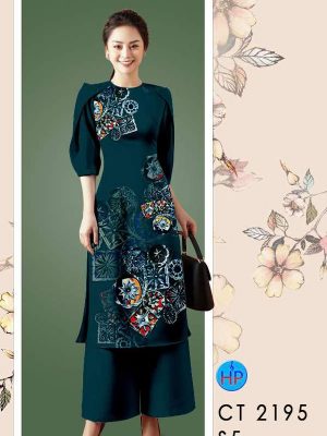 Vải Áo Dài Cách Tân Đón Tết AD CT2195 21 1768185103 347 vai ao dai cach tan don tet ad ct2195