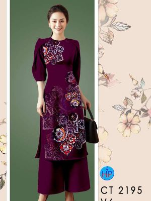 Vải Áo Dài Cách Tân Đón Tết AD CT2195 26 1768185105 993 vai ao dai cach tan don tet ad ct2195