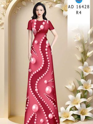 Vải Áo Dài Hoa In 3D AD 16428 21 1768266322 189 vai ao dai hoa in 3d ad 16428