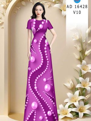 Vải Áo Dài Hoa In 3D AD 16428 20 1768266322 859 vai ao dai hoa in 3d ad 16428