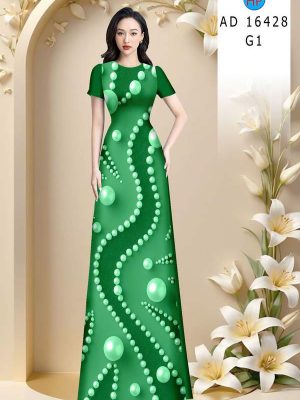 Vải Áo Dài Hoa In 3D AD 16428 19 1768266322 978 vai ao dai hoa in 3d ad 16428