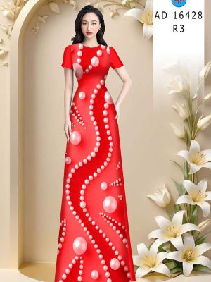 Vải Áo Dài Hoa In 3D AD 16428 26 1768266323 623 vai ao dai hoa in 3d ad 16428