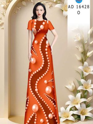 Vải Áo Dài Hoa In 3D AD 16428 25 1768266323 64 vai ao dai hoa in 3d ad 16428