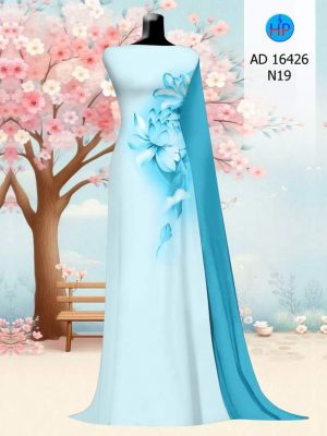 Vải Áo Dài Hoa Sen AD 16426 30 1768267705 693 vai ao dai hoa sen ad 16426