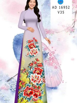 Vải Áo Dài Hoa Cẩm Chướng AD 16952 20 1768355920 20 vai ao dai hoa cam chuong ad 16952