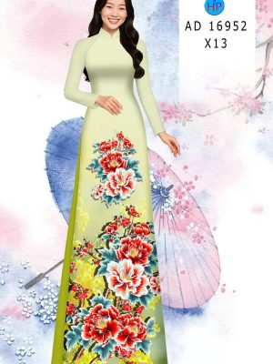 Vải Áo Dài Hoa Cẩm Chướng AD 16952 28 1768355922 181 vai ao dai hoa cam chuong ad 16952