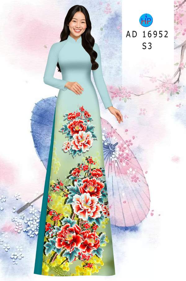 Vải Áo Dài Hoa Cẩm Chướng AD 16952 10 1768355922 727 vai ao dai hoa cam chuong ad 16952