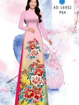 Vải Áo Dài Hoa Cẩm Chướng AD 16952 35 1768355923 168 vai ao dai hoa cam chuong ad 16952