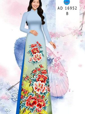 Vải Áo Dài Hoa Cẩm Chướng AD 16952 34 1768355923 312 vai ao dai hoa cam chuong ad 16952