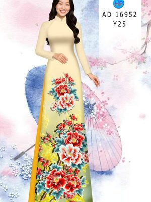 Vải Áo Dài Hoa Cẩm Chướng AD 16952 33 1768355923 689 vai ao dai hoa cam chuong ad 16952