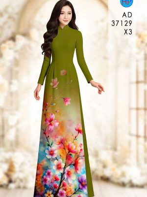 Vải Áo Dài Hoa In 3D AD 37129 22 1768356838 452 vai ao dai hoa in 3d ad 37129