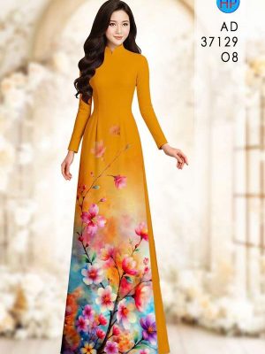 Vải Áo Dài Hoa In 3D AD 37129 21 1768356838 752 vai ao dai hoa in 3d ad 37129