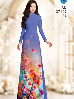 Vải Áo Dài Hoa In 3D AD 37129 20 1768356838 857 vai ao dai hoa in 3d ad 37129