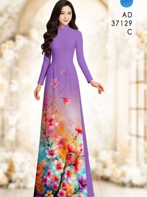 Vải Áo Dài Hoa In 3D AD 37129 29 1768356840 584 vai ao dai hoa in 3d ad 37129