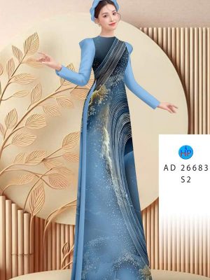 Vải Áo Dài Hoa In 3D AD 26683 28 1768444992 732 vai ao dai hoa in 3d ad 26683